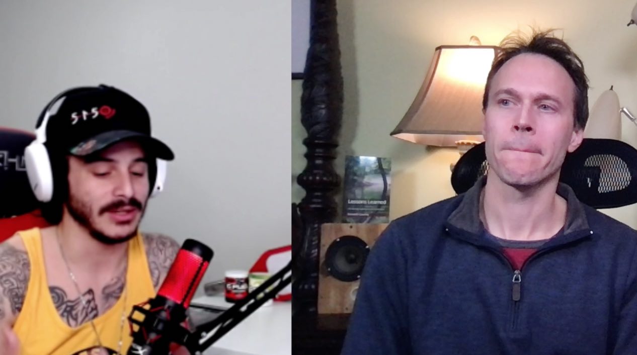 Episode 11: Speaking Out and Shining Light Episode 11: Speaking Out and Shining Light